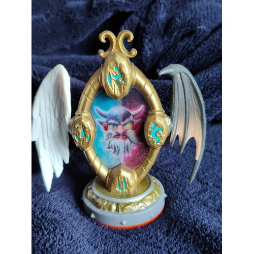 Figurine Skylanders : Trap Team - Mirror Of Mystery
