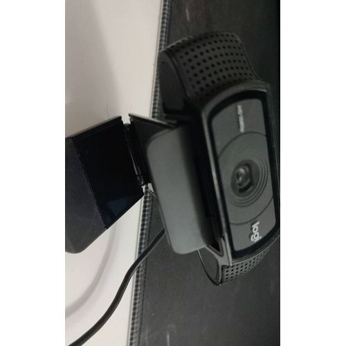 Logitech C920
