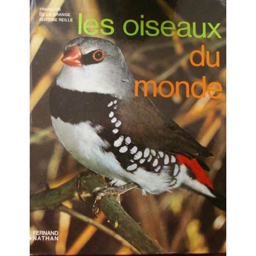 Les Oiseaux Du Monde