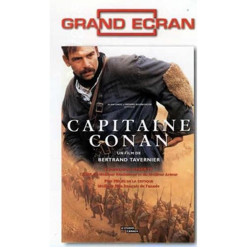 Capitaine Conan