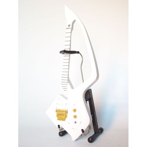 Guitare Miniature Axe Heaven De Prince Auerswald C Model