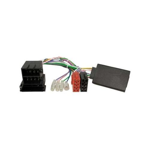 RASWC4103 - Interface commande au volant Caliber pour Alfa 159 ap2005