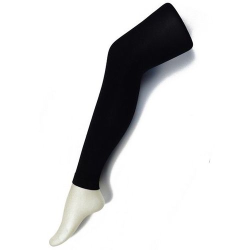 Collant Opaque Sans Pieds