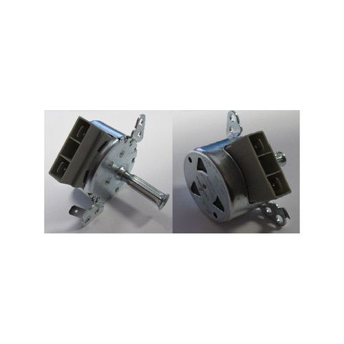 Moteur Tourne Broche Pour Micro-Onde Smeg-Zanussi