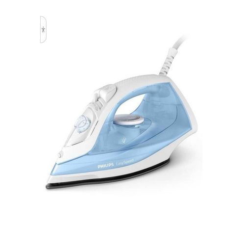 Fer à vapeur Philips bleu clair 2000w