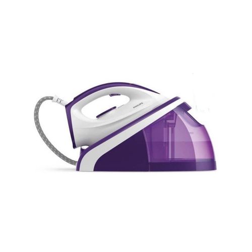Centrale vapeur Philips violet effet pressing 200g 5.2bar