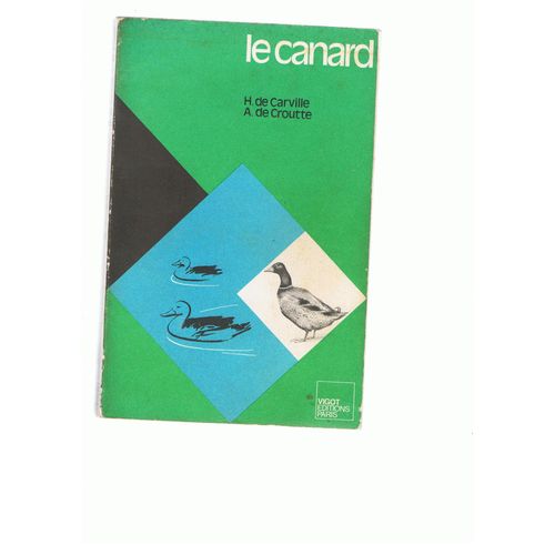 Le Canard