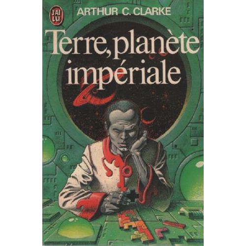 Terre, Planète Impériale
