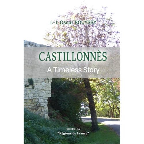 Castillonnès: A Timeless Story