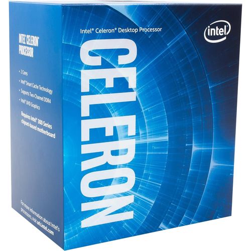 INTEL CELERON G4920 3.20Ghz