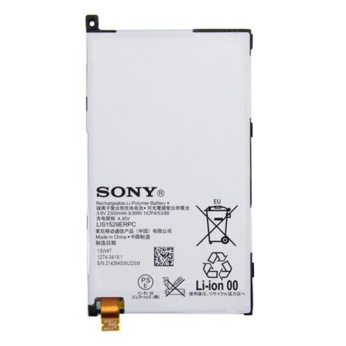 Batterie 3.8v 2300mah 8.8wh Pour Xperia Z1 Mini