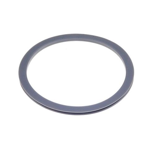 MOULINEX. JOINT GRIS DE COUVERCLE BOL BLENDER. Ref: MS-0A08254