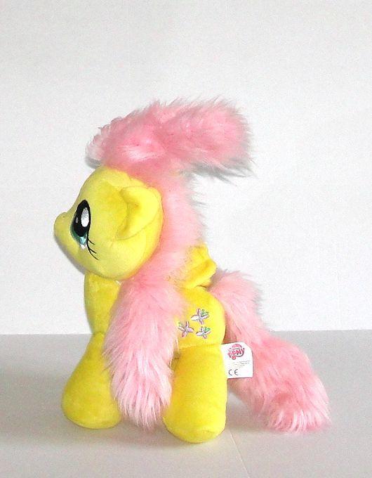 Peluche Mon Petit Poney Licorne et Pégase - Gloire