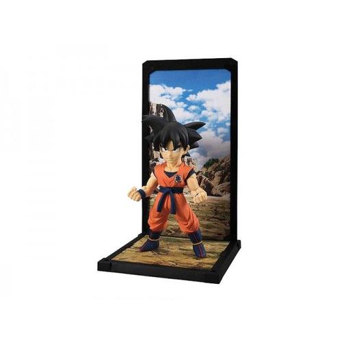 Figurine Dbz - Son Goku Tamashii Buddies