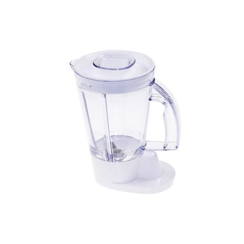MOULINEX. BOL BLENDER COMPLET BLANC. Ref: MS-5A07653