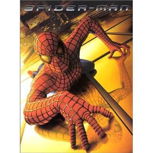 Spider-Man - Édition Collector