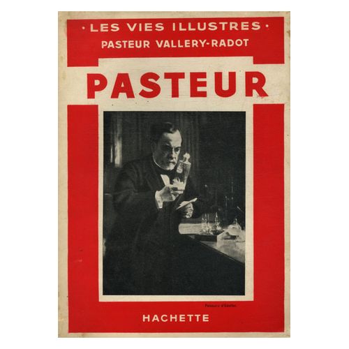 Pasteur / Pasteur Vallery-Radot / Réf29392