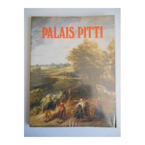 Palais Pitti (En Français) / Micheletti, Emma / Réf: 29187