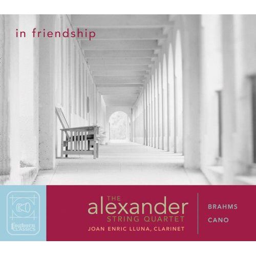 In Friendship