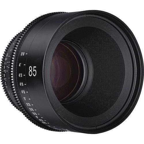 Samyang Xeen 85mm T1.5 (Sony E)