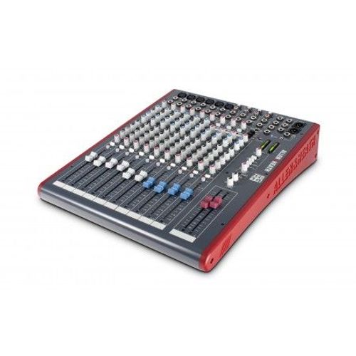 ALLEN & HEATH - ZED-14