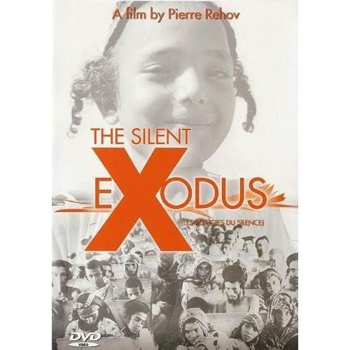 Silent Exodus [Dvd] [Import]