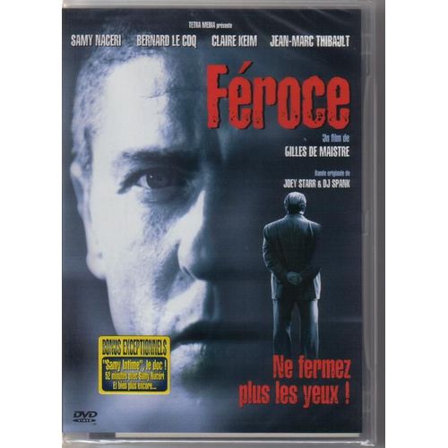 Féroce