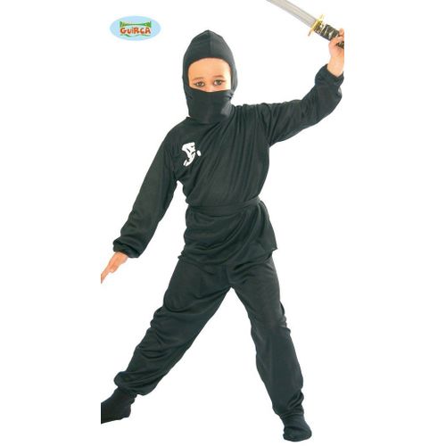 Deguisement  Ninja 10/12 Ans 