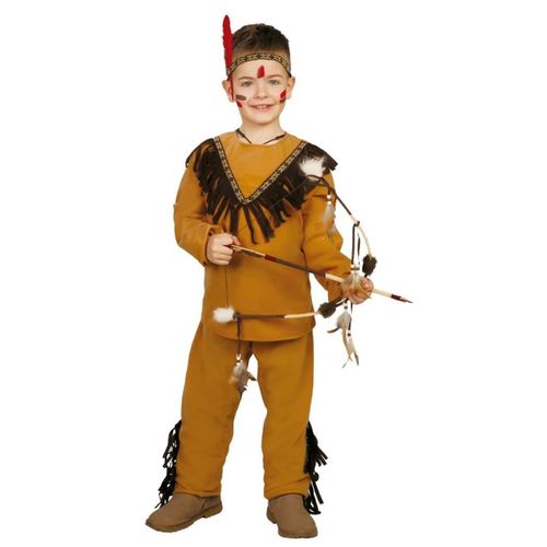 Deguisement Indien 10/12 Ans