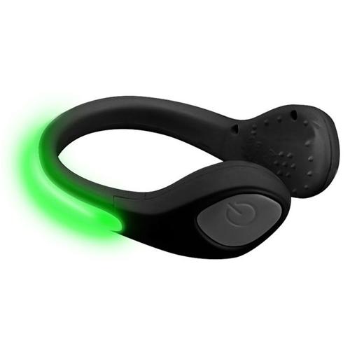 Go Fit - Clip Led Lumineux De Sécurité Pour Chaussures