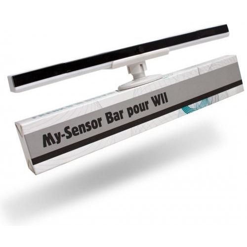 Sensor Bar Filaire Pour Wii