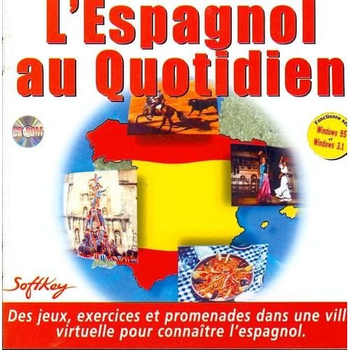 L'espagnol Au Quotidien