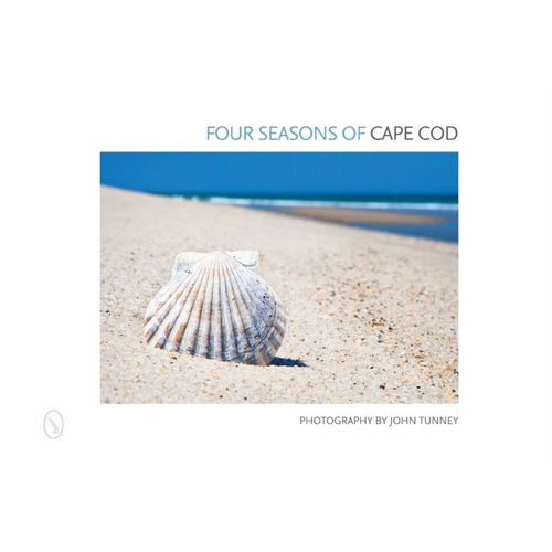Four Seasons Of Cape Cod