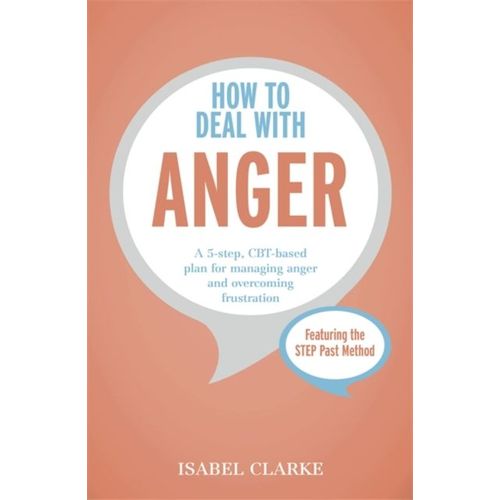 How To Deal With Anger