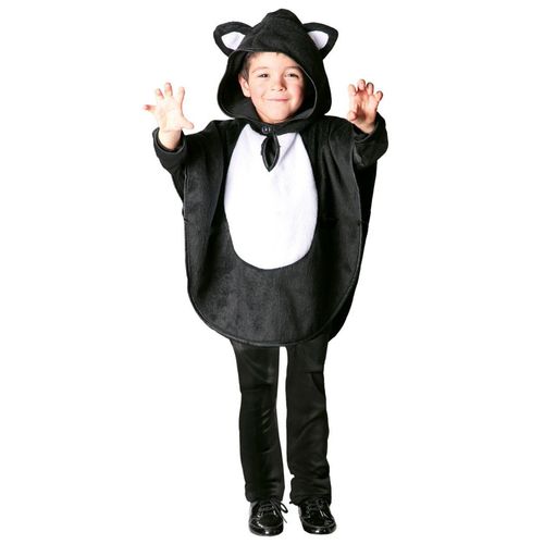 Deguisement Chat 4/6 Ans 