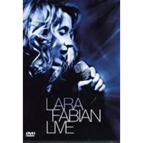 Lara Fabian Live