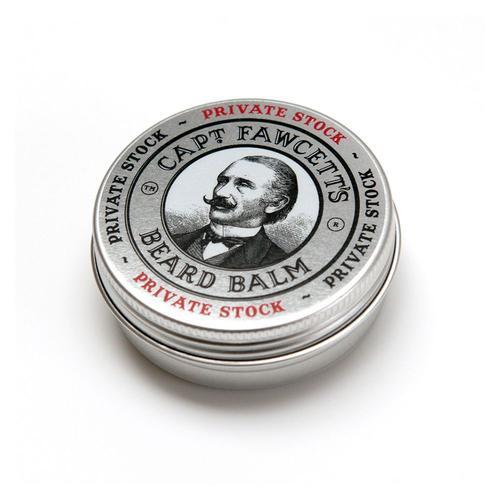 Baume Barbe "Private Stock" (60ml) Captain Fawcett 