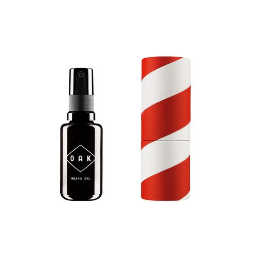 Huile Barbe (30ml) Oak 