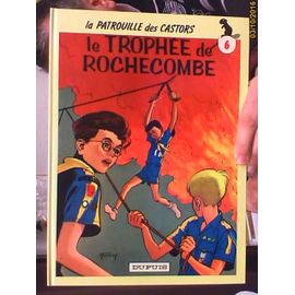 Le Trophée De Rochecombe 6 