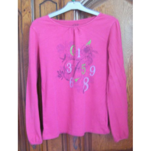 Top Rose - 14 Ans
