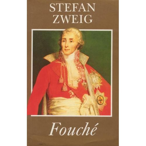 Joseph Fouché