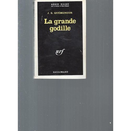 La Grande Godille