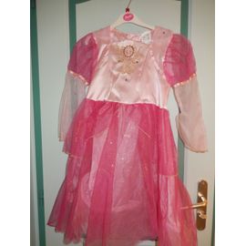 Deguisement Barbie Taille 8-10 Ans