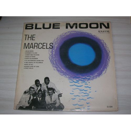 Blue Moon