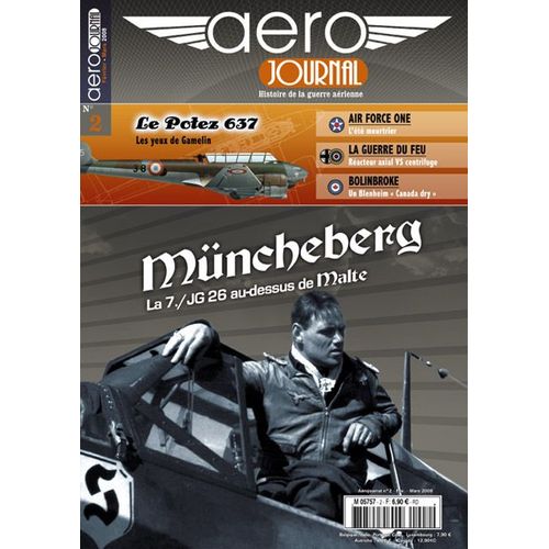 Aero Journal 2 