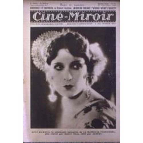 Ciné Miroir 151 