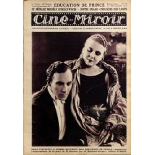 Ciné Miroir 142 