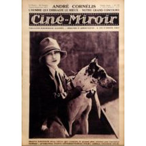 Ciné Miroir 139 