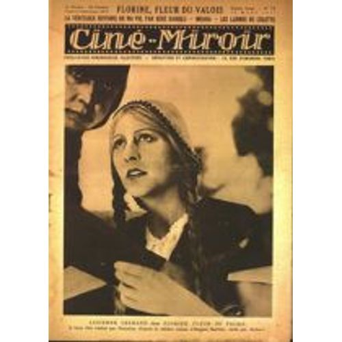 Ciné Miroir 118 