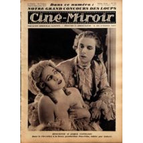 Ciné Miroir 132 